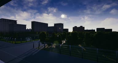 OMSI 2: Bus Company Simulator - PC Windows
