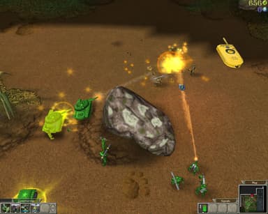 Army Men Bundle - PC Windows