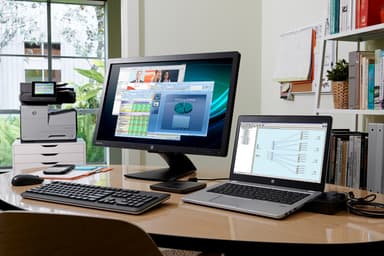 HP UltraSlim telakointiasema