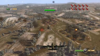 Dogfight 1942 Russia Under Siege - PC Windows