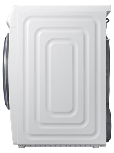 Samsung QuickDrive kuivausrumpu DV90N62632W