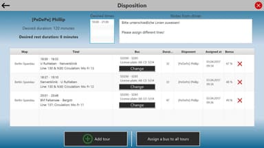 OMSI 2: Bus Company Simulator - PC Windows
