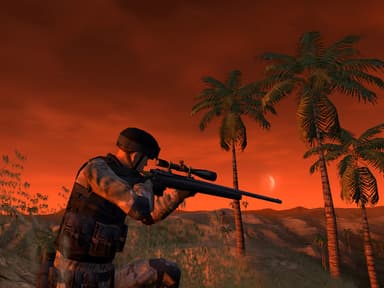 Delta Force: Xtreme 2 - PC Windows