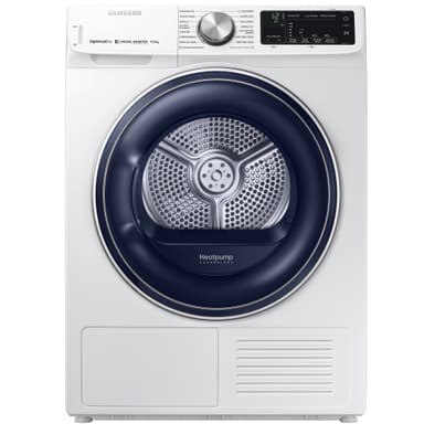 Samsung QuickDrive kuivausrumpu DV90N62632W