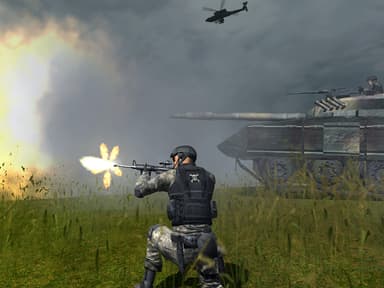Delta Force: Xtreme 2 - PC Windows