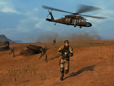 Delta Force: Xtreme 2 - PC Windows