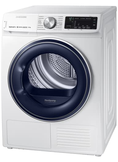 Samsung QuickDrive kuivausrumpu DV90N62632W