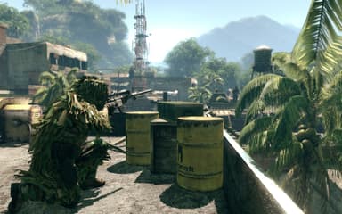 Sniper Ghost Warrior Gold Edition - PC Windows