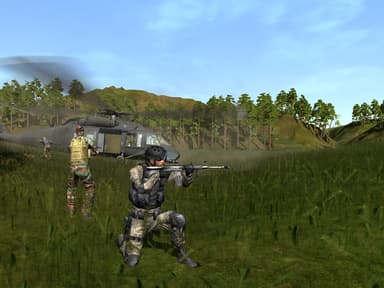 Delta Force: Xtreme 2 - PC Windows