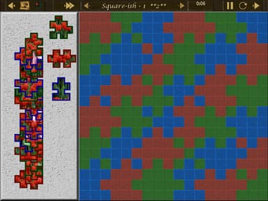 Clutter VI: Leigh's Story - PC Windows