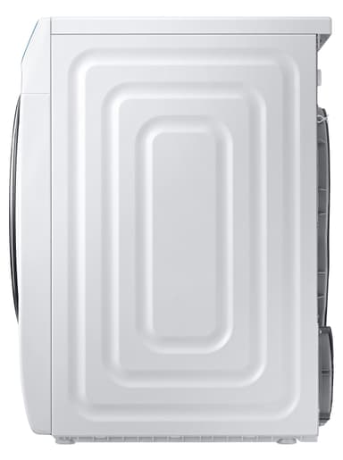 Samsung QuickDrive kuivausrumpu DV90N8287AW