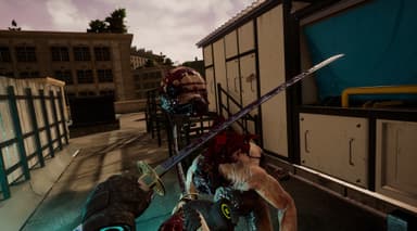 Killing Floor: Incursion - PC Windows
