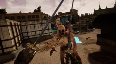 Killing Floor: Incursion - PC Windows