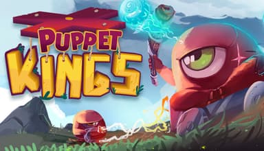 Puppet Kings - PC Windows