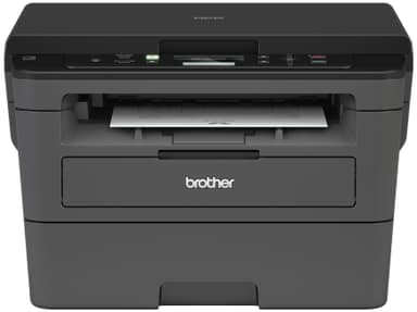 Brother DCP-L2537DW monitoimitulostin