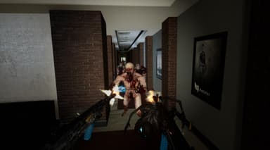 Killing Floor: Incursion - PC Windows