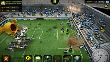 FootLOL: Epic Fail League - PC Windows