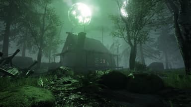 Warhammer: End Times - Death on the Reik - PC Windows