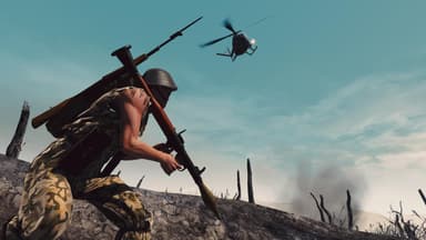 Rising Storm 2: Vietnam - PC Windows
