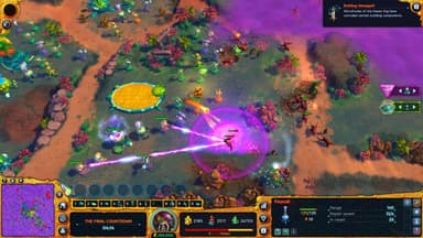 HYPERNOVA: Escape from Hadea - PC Windows,Mac OSX