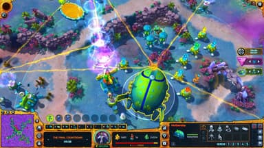 HYPERNOVA: Escape from Hadea - PC Windows,Mac OSX