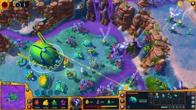 HYPERNOVA: Escape from Hadea - PC Windows,Mac OSX