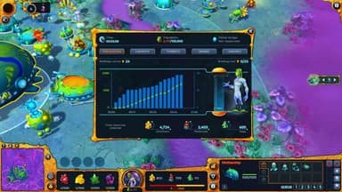 HYPERNOVA: Escape from Hadea - PC Windows,Mac OSX
