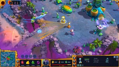 HYPERNOVA: Escape from Hadea - PC Windows,Mac OSX