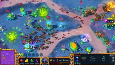 HYPERNOVA: Escape from Hadea - PC Windows,Mac OSX
