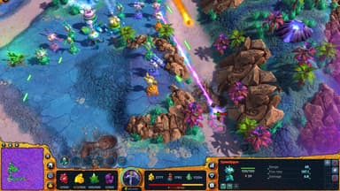 HYPERNOVA: Escape from Hadea - PC Windows,Mac OSX