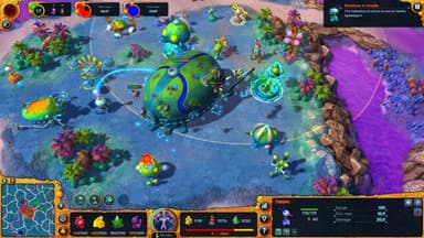 HYPERNOVA: Escape from Hadea - PC Windows,Mac OSX