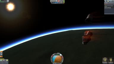 Kerbal Space Program - PC Windows,Mac OSX,Linux