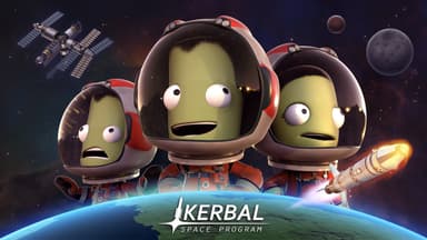 Kerbal Space Program - PC Windows,Mac OSX,Linux
