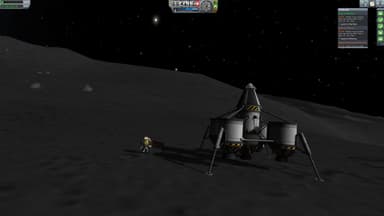 Kerbal Space Program - PC Windows,Mac OSX,Linux