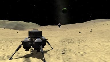Kerbal Space Program - PC Windows,Mac OSX,Linux