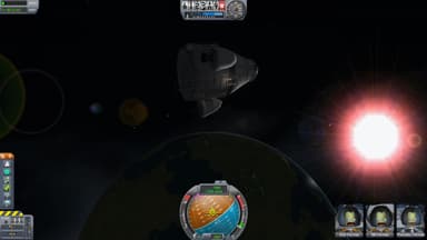 Kerbal Space Program - PC Windows,Mac OSX,Linux