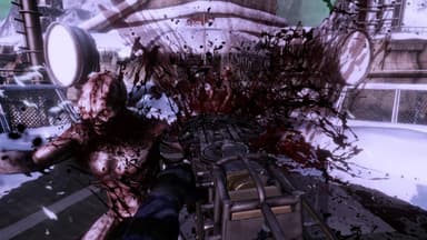 Killing Floor 2 Digital Deluxe Edition Upgrade - PC Windows
