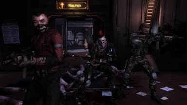 Killing Floor 2 Digital Deluxe Edition Upgrade - PC Windows