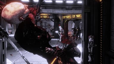 Killing Floor 2 Digital Deluxe Edition Upgrade - PC Windows