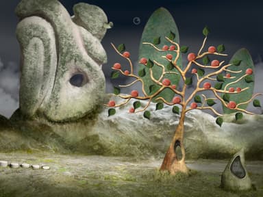 LEAVES - The Journey - PC Windows,Mac OSX