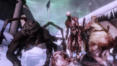 Killing Floor 2 Digital Deluxe Edition Upgrade - PC Windows