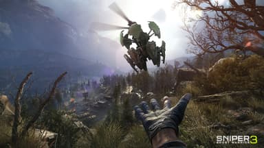 Sniper Ghost Warrior 3 - Multiplayer Map Pack - PC Windows