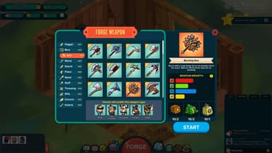 Holy Potatoes! A Weapon Shop?! - PC Windows,Mac OSX,Linux