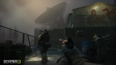 Sniper Ghost Warrior 3 - Multiplayer Map Pack - PC Windows