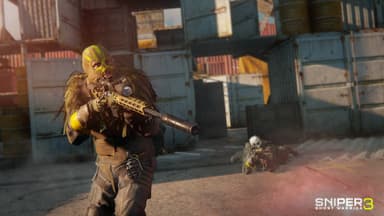 Sniper Ghost Warrior 3 - Multiplayer Map Pack - PC Windows