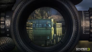 Sniper Ghost Warrior 3 - Multiplayer Map Pack - PC Windows