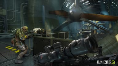 Sniper Ghost Warrior 3 - Multiplayer Map Pack - PC Windows