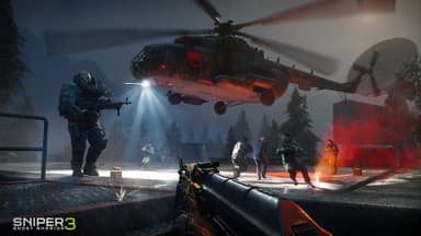 Sniper Ghost Warrior 3 - Multiplayer Map Pack - PC Windows