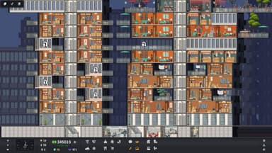 Project Highrise Tokyo Towers - PC Windows Mac OSX