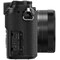 Panasonic Lumix DMC-GX80 digitaalikamera (musta)